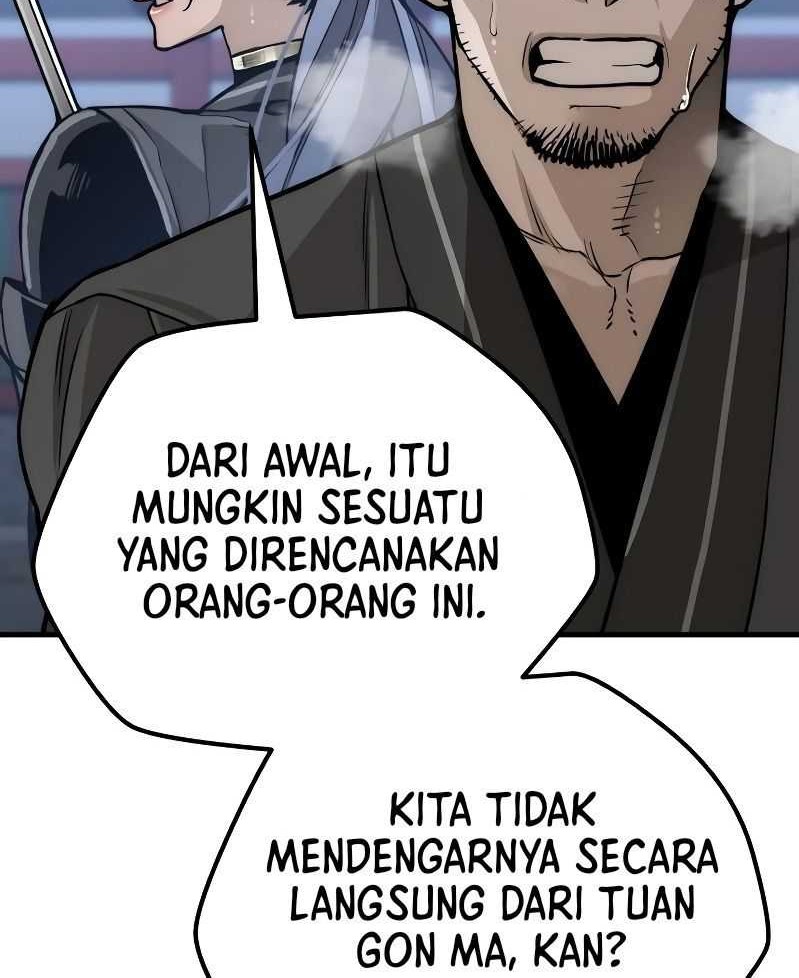Heavenly Demon Cultivation Simulation Chapter 55 Gambar 15
