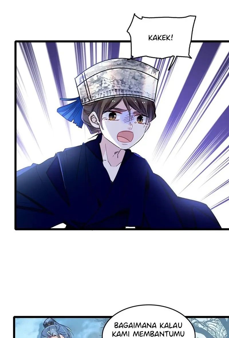 Sijin Chapter 285 Gambar 36