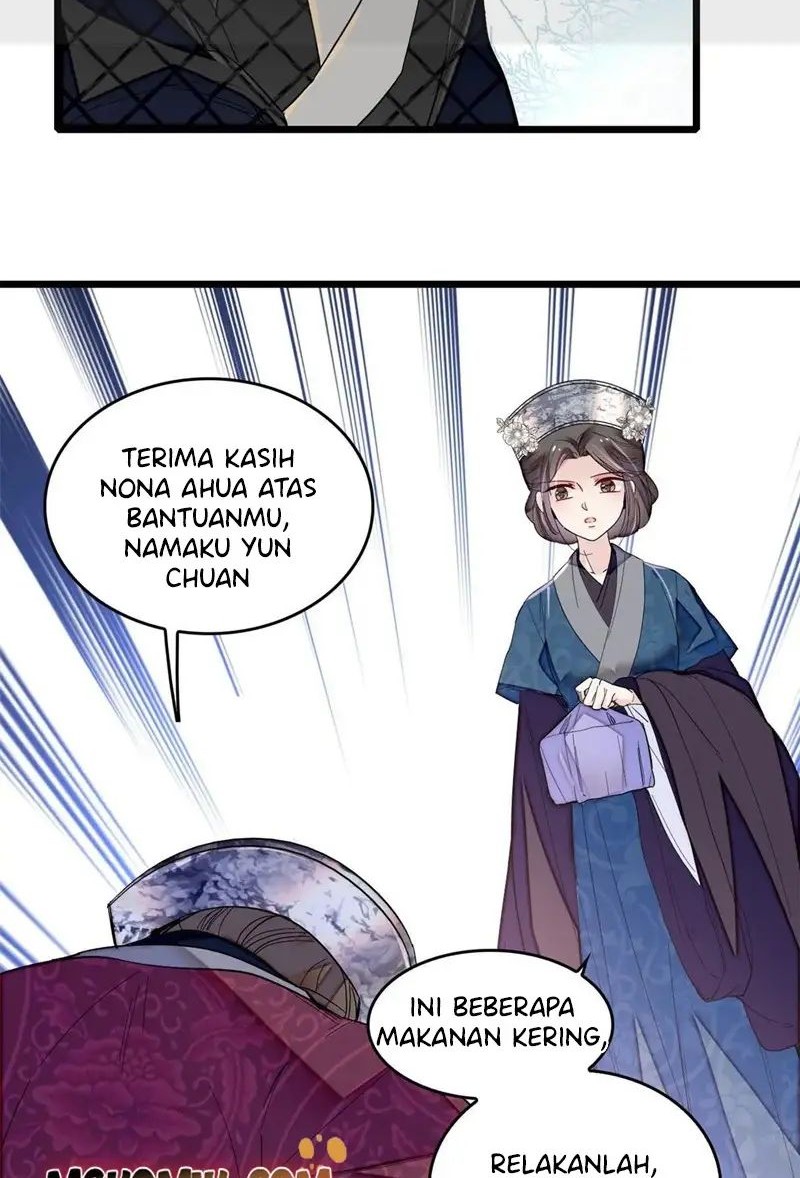 Sijin Chapter 285 Gambar 42