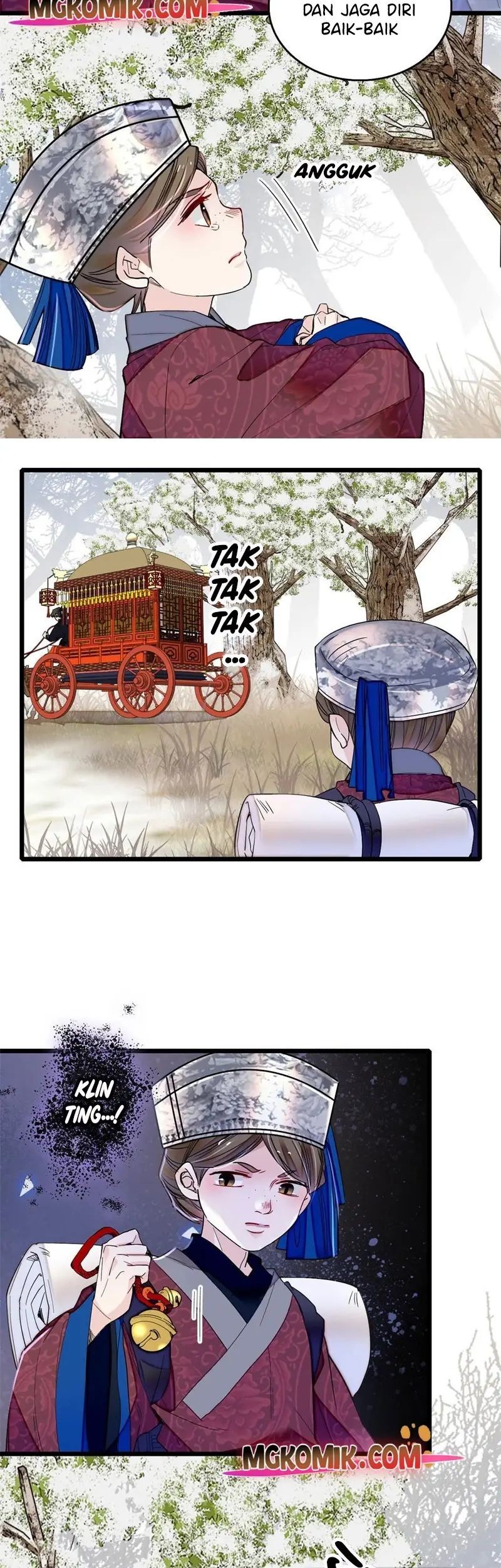 Sijin Chapter 285 Gambar 43