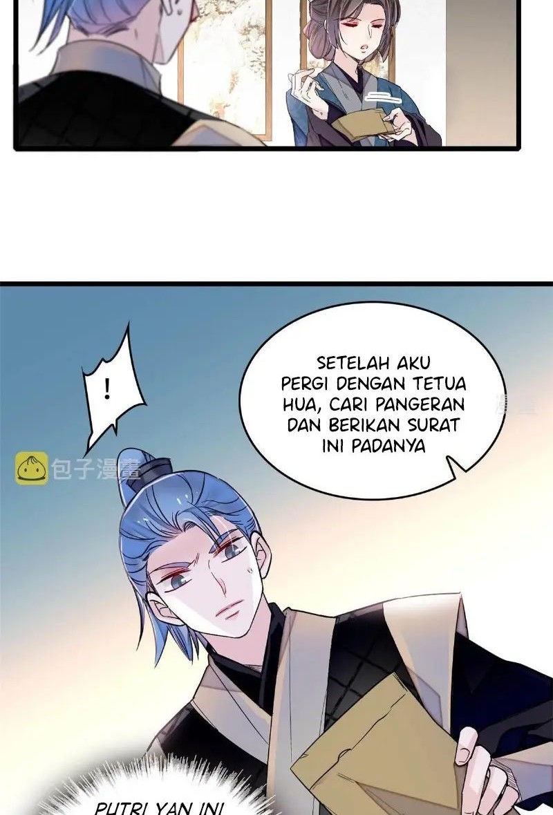 Sijin Chapter 285 Gambar 52