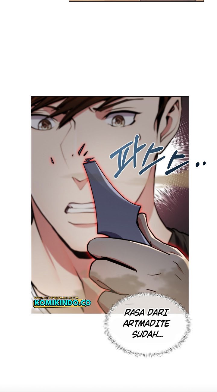 Plainwalker Of The Stigma Chapter 09 Gambar 14