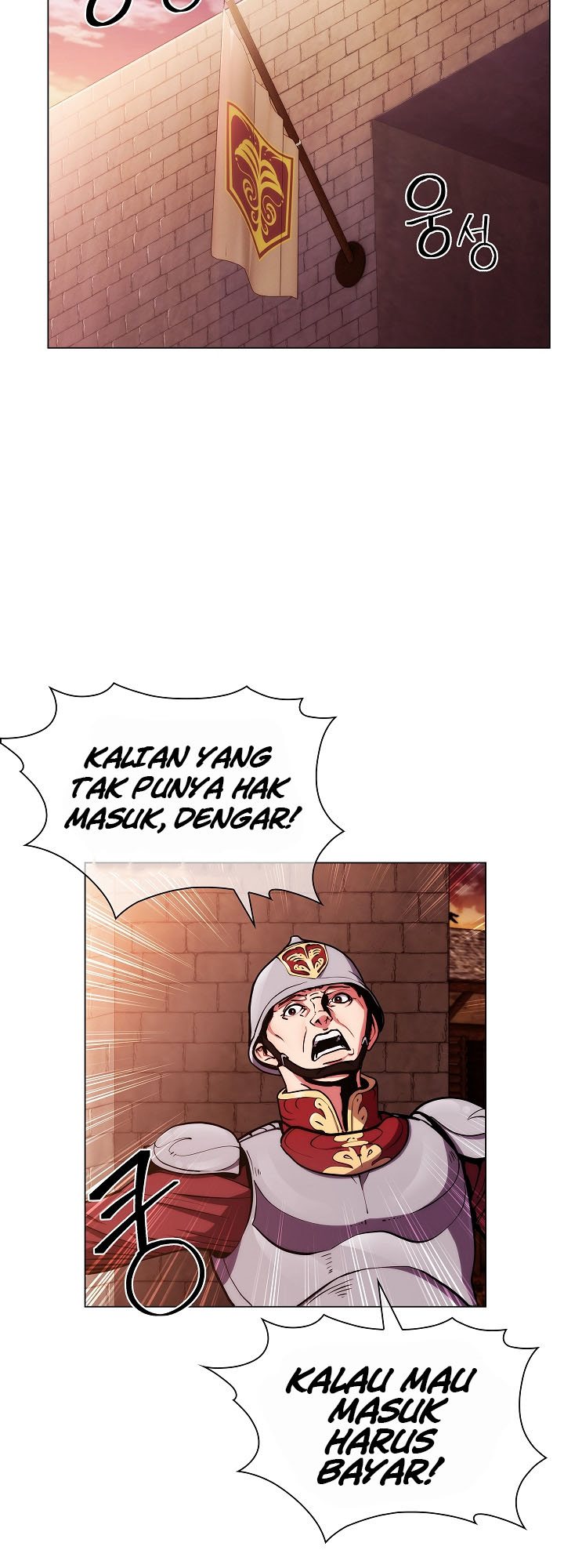 Plainwalker Of The Stigma Chapter 09 Gambar 17