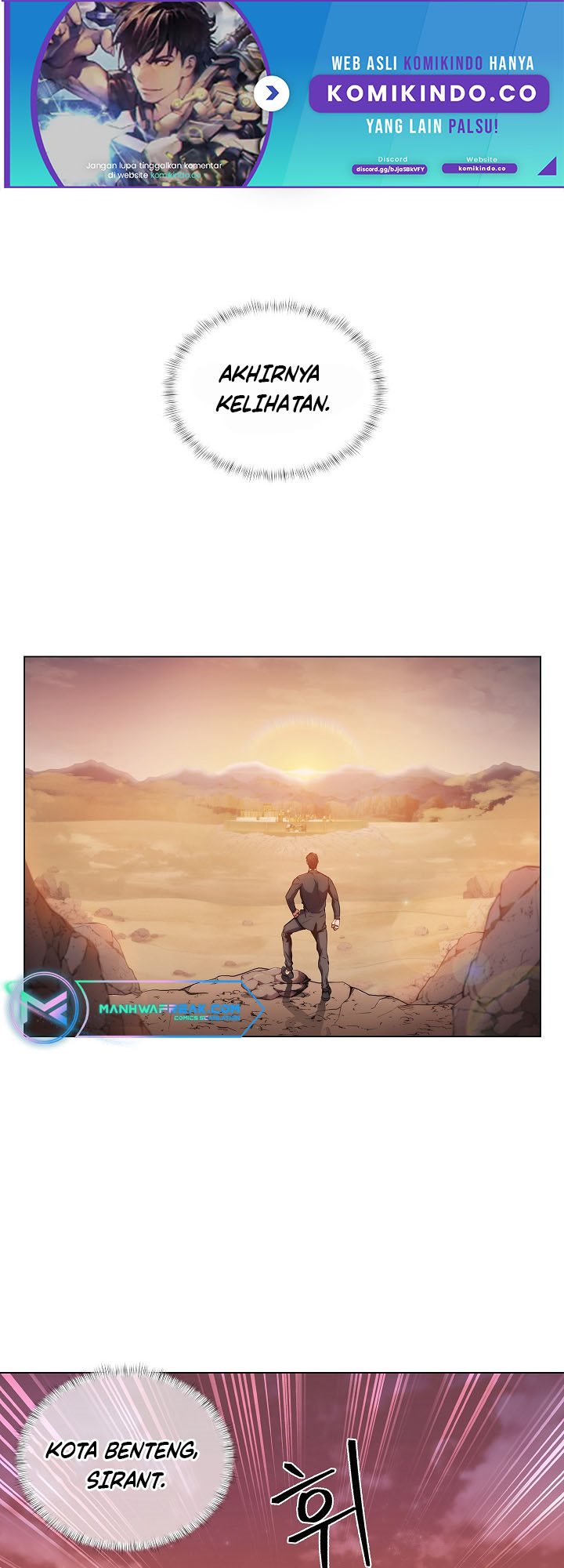 Baca Manhwa Plainwalker Of The Stigma Chapter 09 Gambar 2