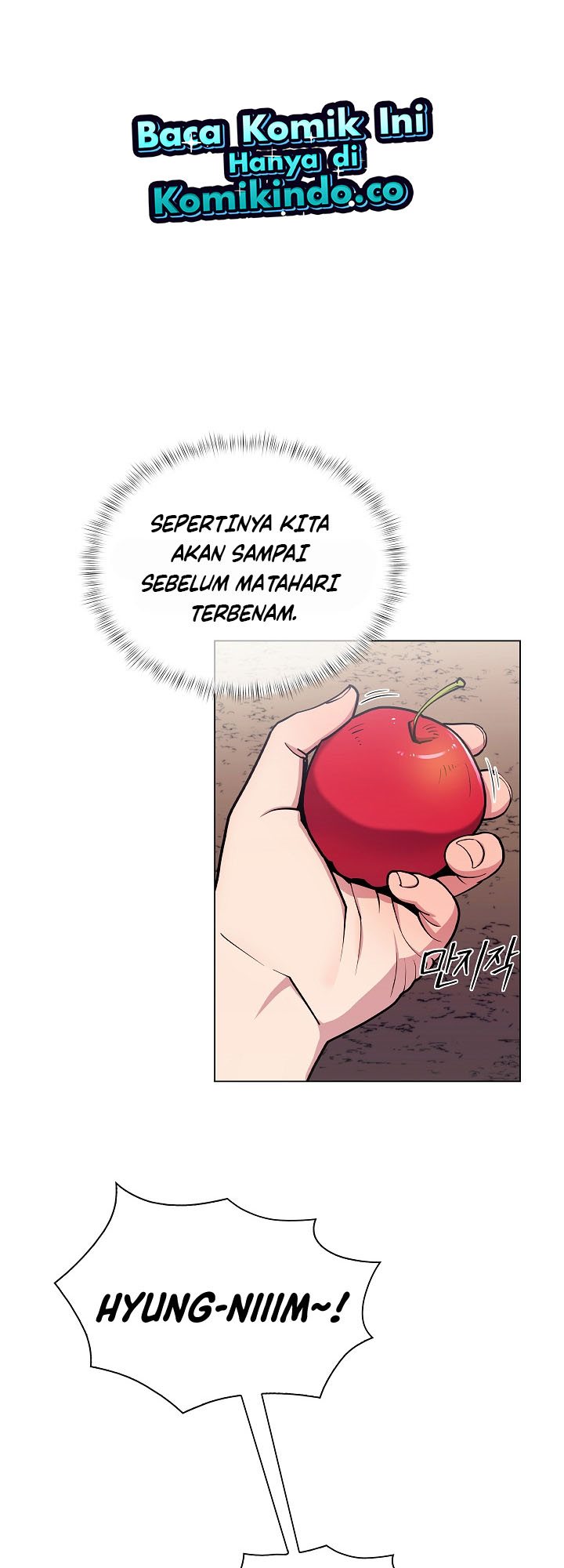 Plainwalker Of The Stigma Chapter 09 Gambar 4