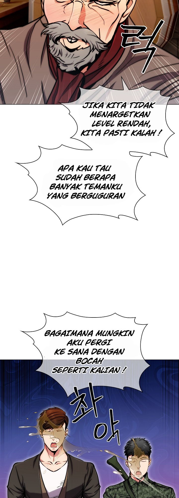Plainwalker Of The Stigma Chapter 09 Gambar 41