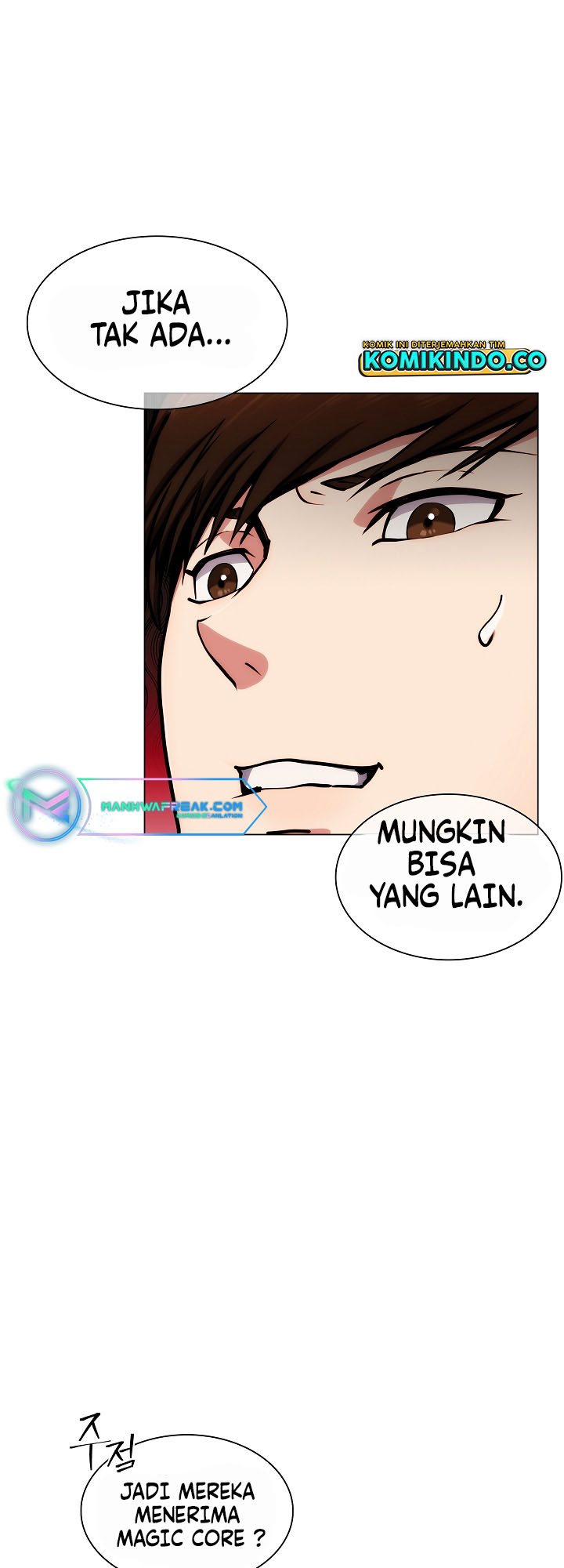 Plainwalker Of The Stigma Chapter 09 Gambar 52