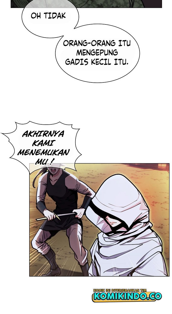 Plainwalker Of The Stigma Chapter 09 Gambar 57