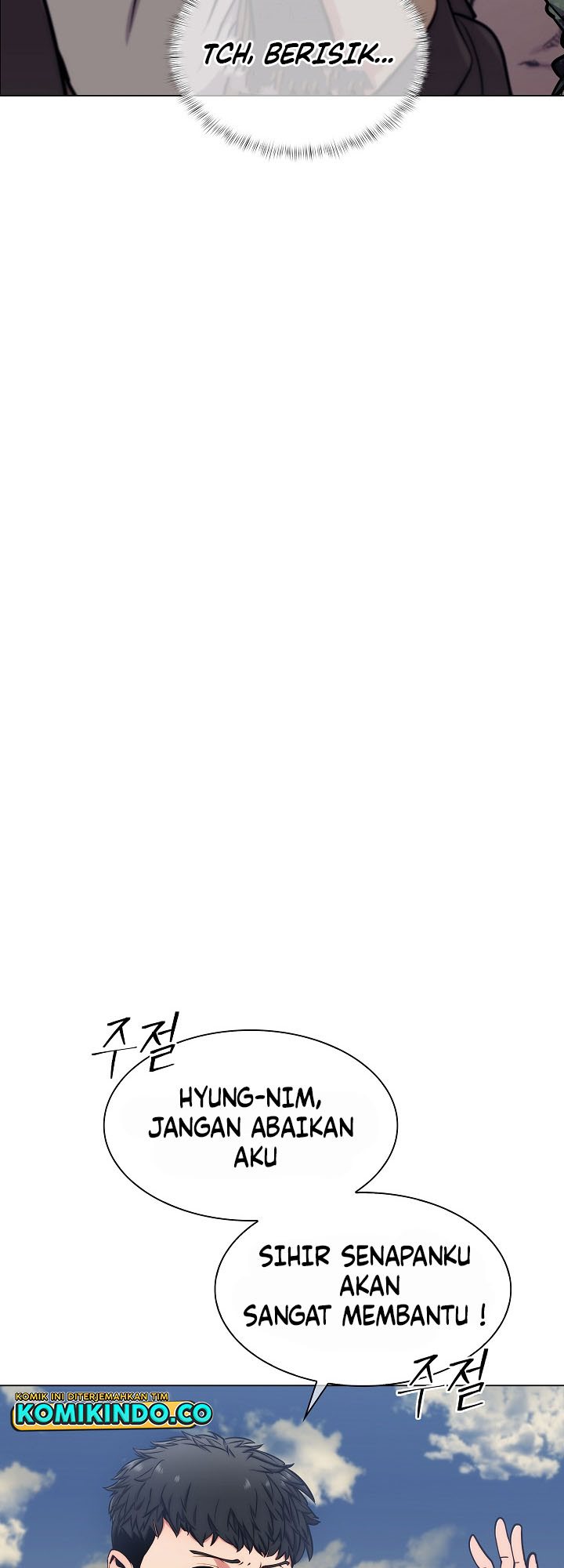 Plainwalker Of The Stigma Chapter 09 Gambar 6