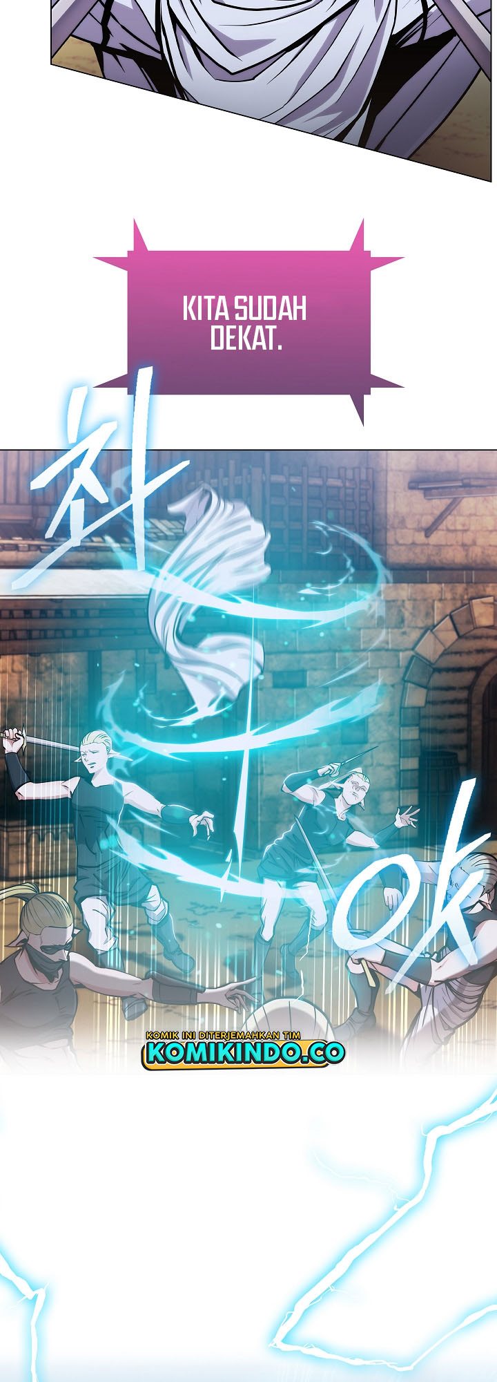 Plainwalker Of The Stigma Chapter 09 Gambar 60