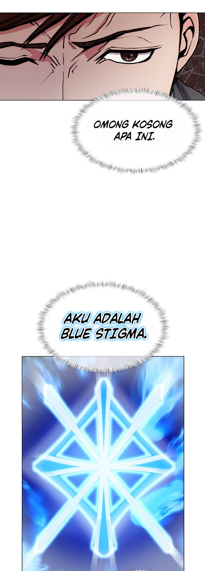 Plainwalker Of The Stigma Chapter 09 Gambar 9