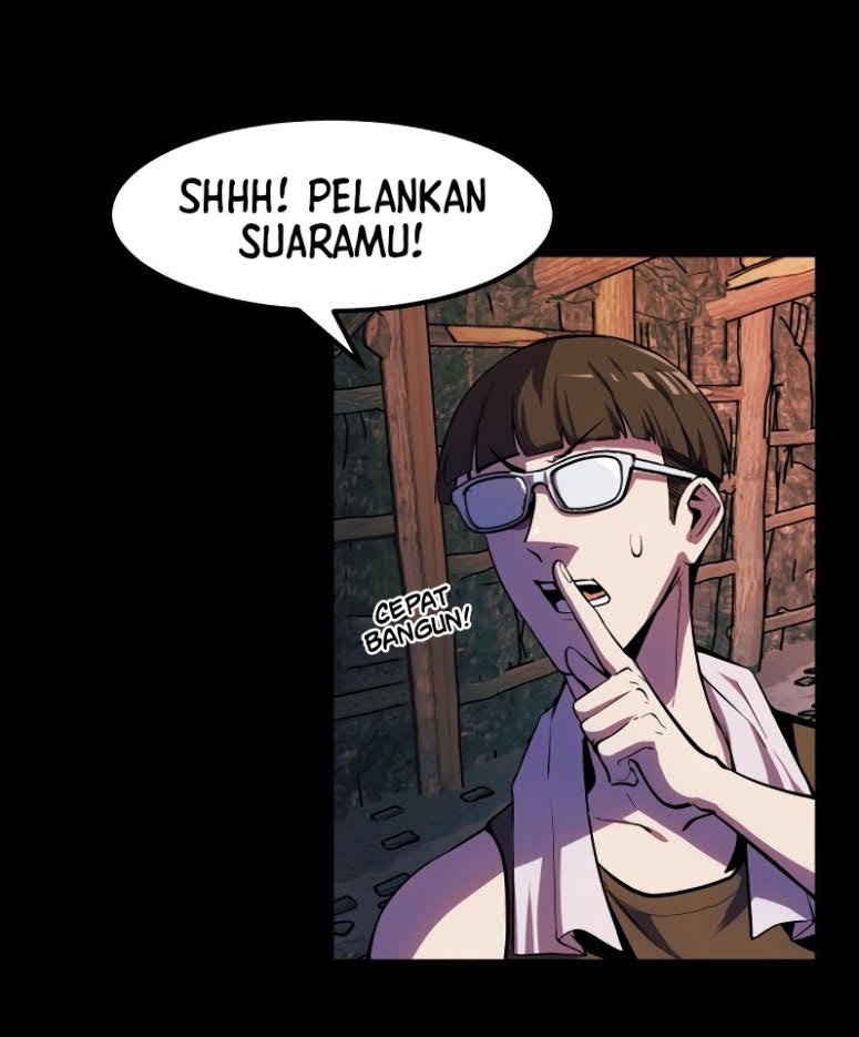 I’m The Future King Chapter 14 Gambar 11