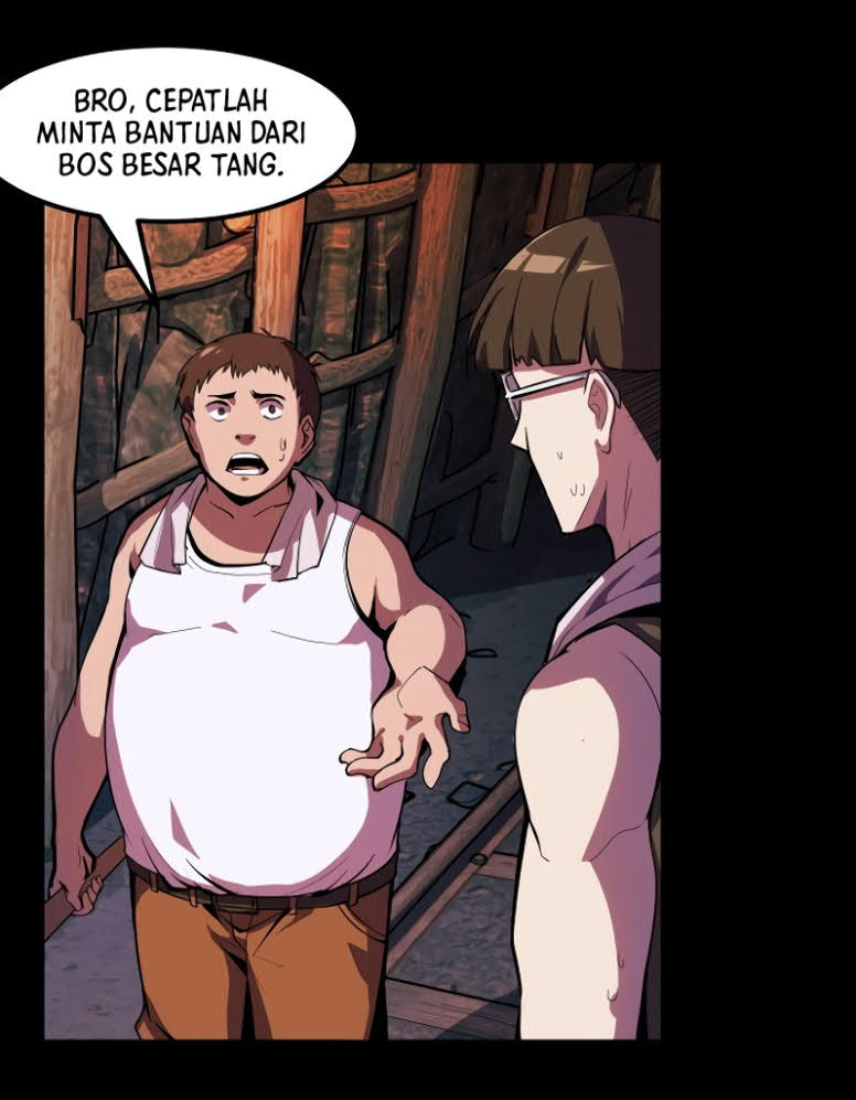 I’m The Future King Chapter 14 Gambar 13