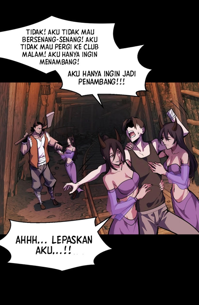 I’m The Future King Chapter 14 Gambar 17