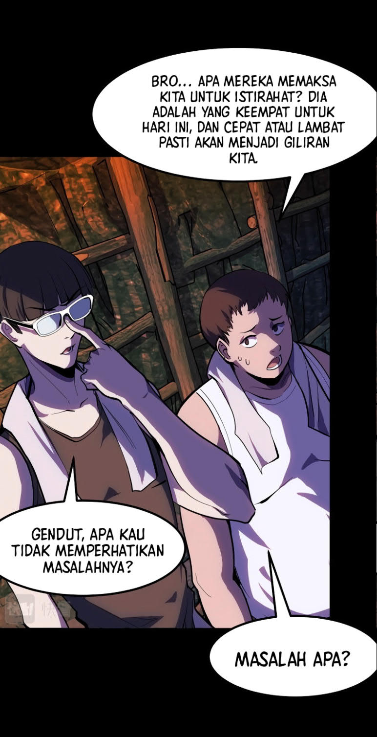 I’m The Future King Chapter 14 Gambar 18