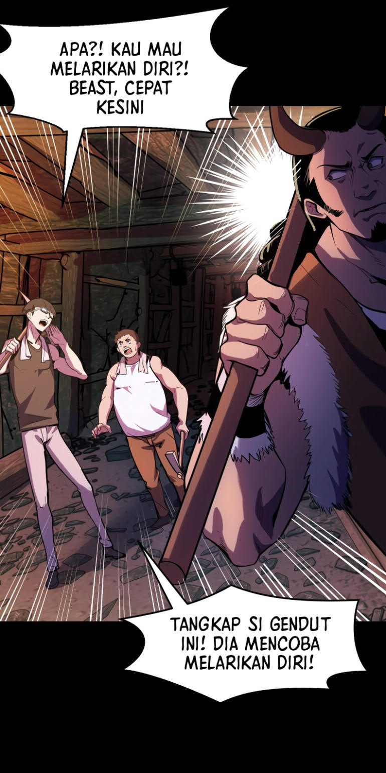 I’m The Future King Chapter 14 Gambar 22