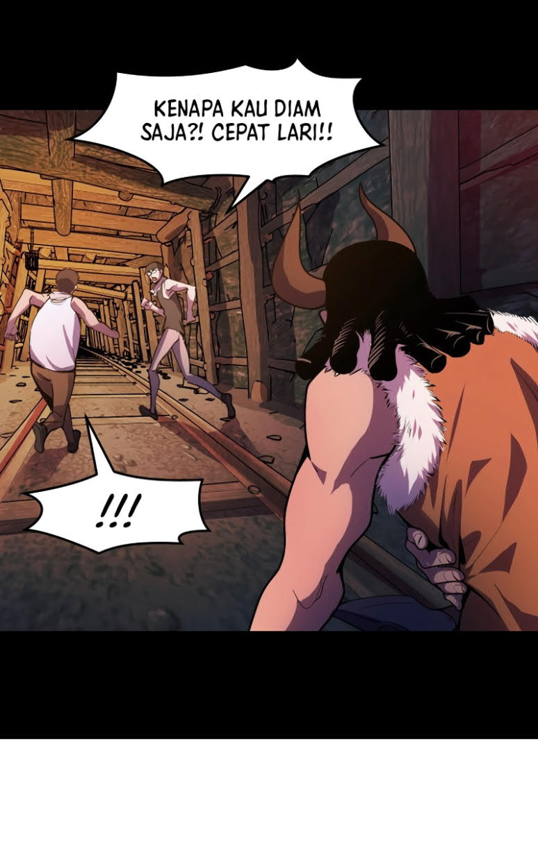 I’m The Future King Chapter 14 Gambar 26
