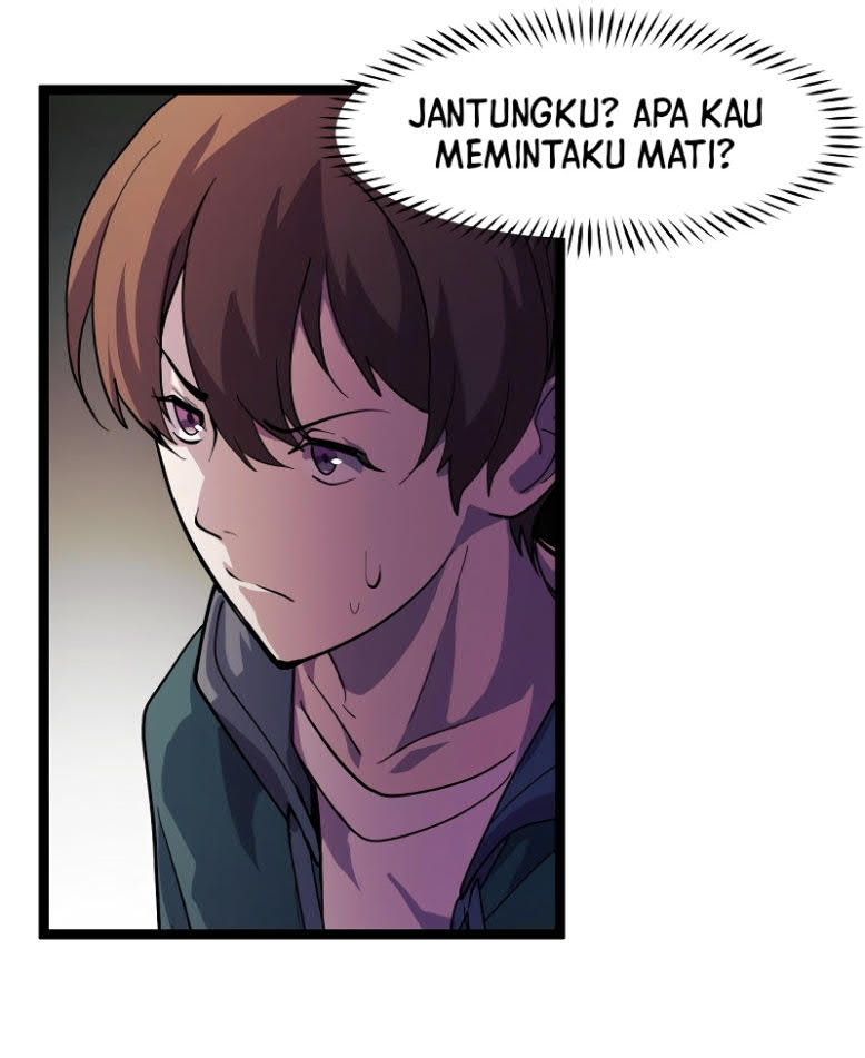 I’m The Future King Chapter 14 Gambar 32