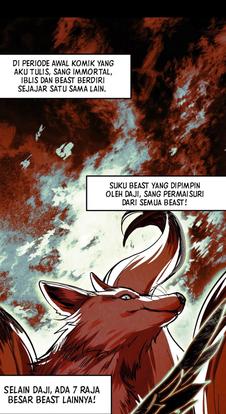 I’m The Future King Chapter 14 Gambar 38