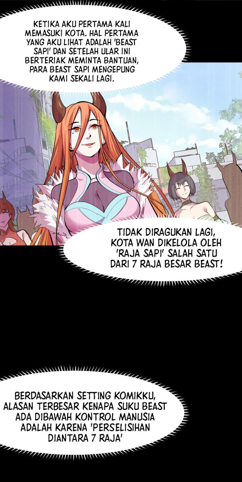 I’m The Future King Chapter 14 Gambar 40