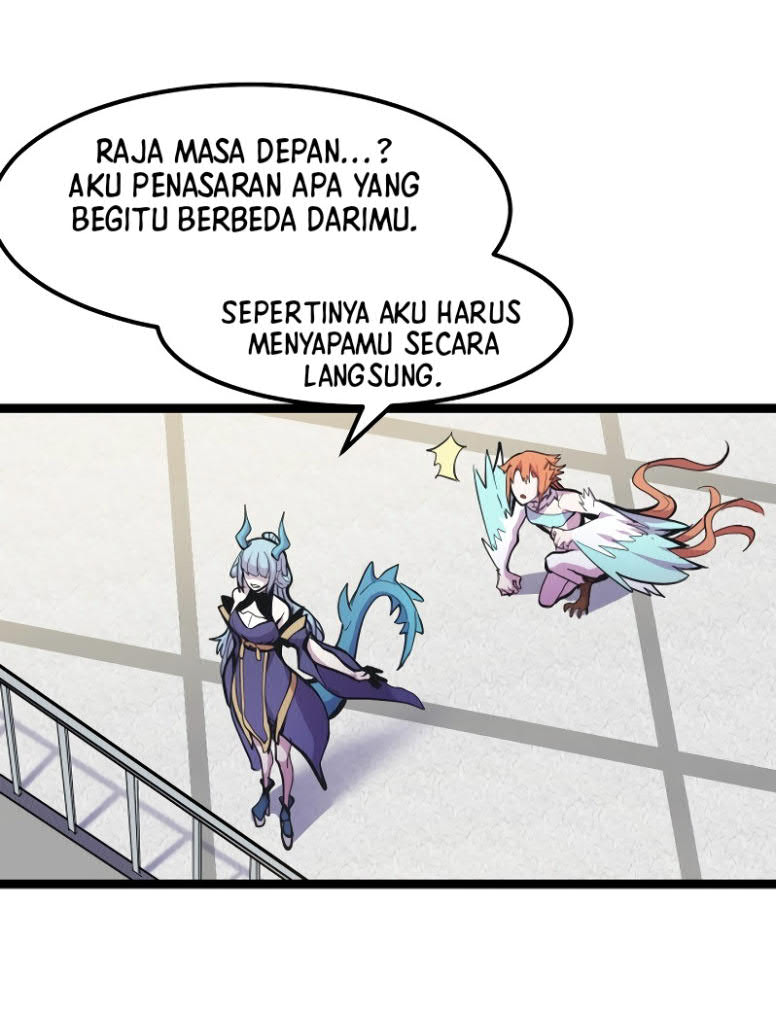 I’m The Future King Chapter 14 Gambar 5