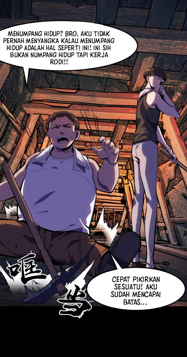 I’m The Future King Chapter 14 Gambar 10