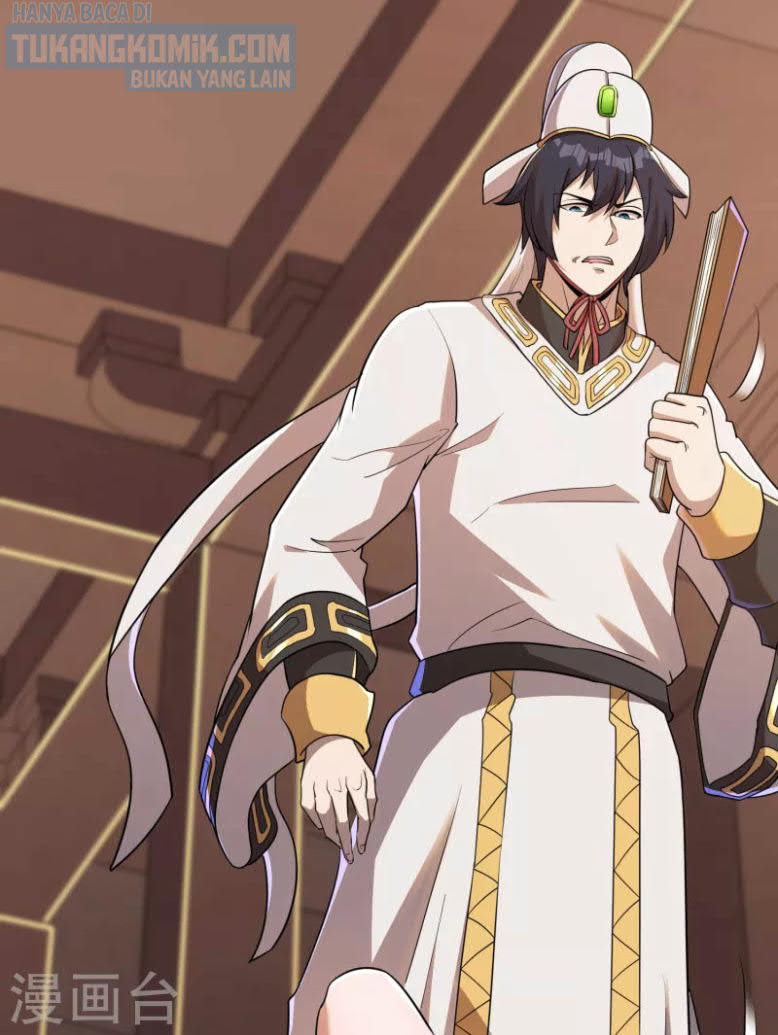 Useless First Son-In-Law Chapter 142 Gambar 10