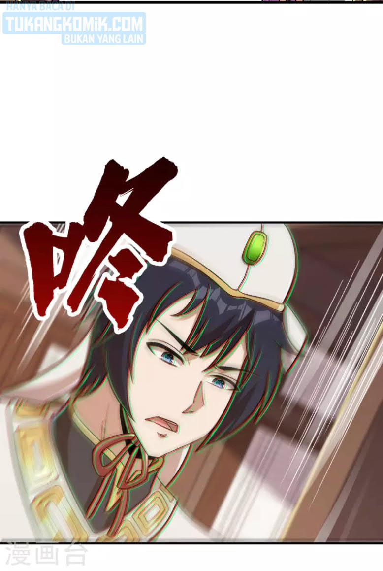 Useless First Son-In-Law Chapter 142 Gambar 11