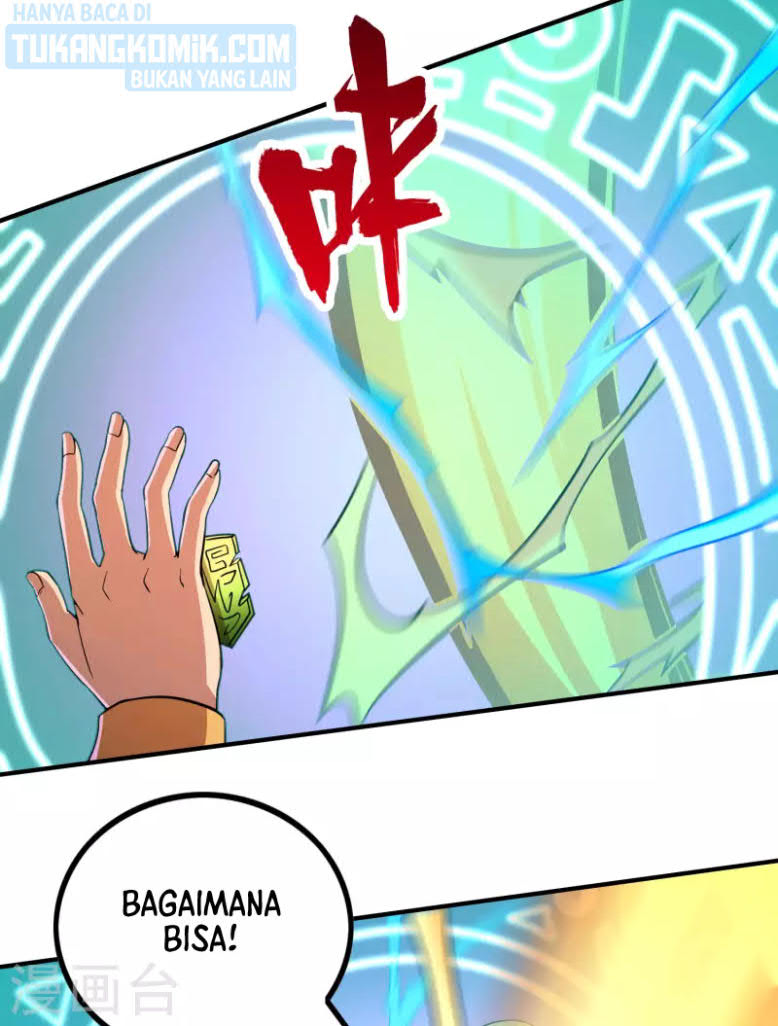 Useless First Son-In-Law Chapter 142 Gambar 23