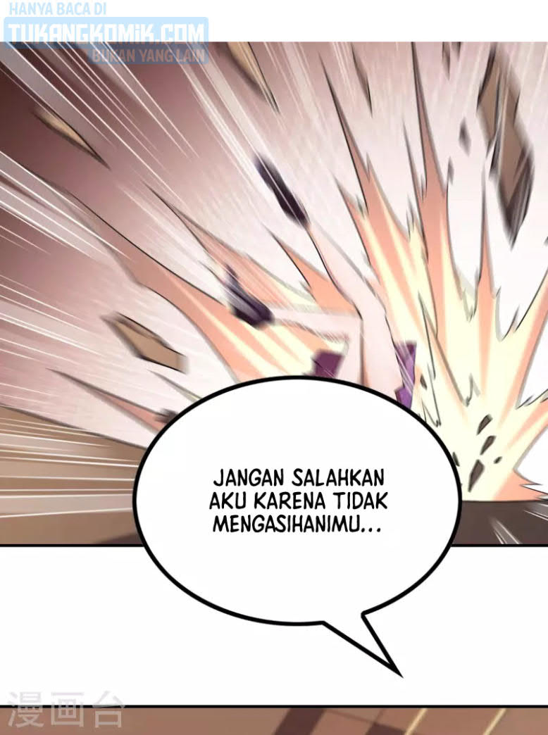 Useless First Son-In-Law Chapter 142 Gambar 9