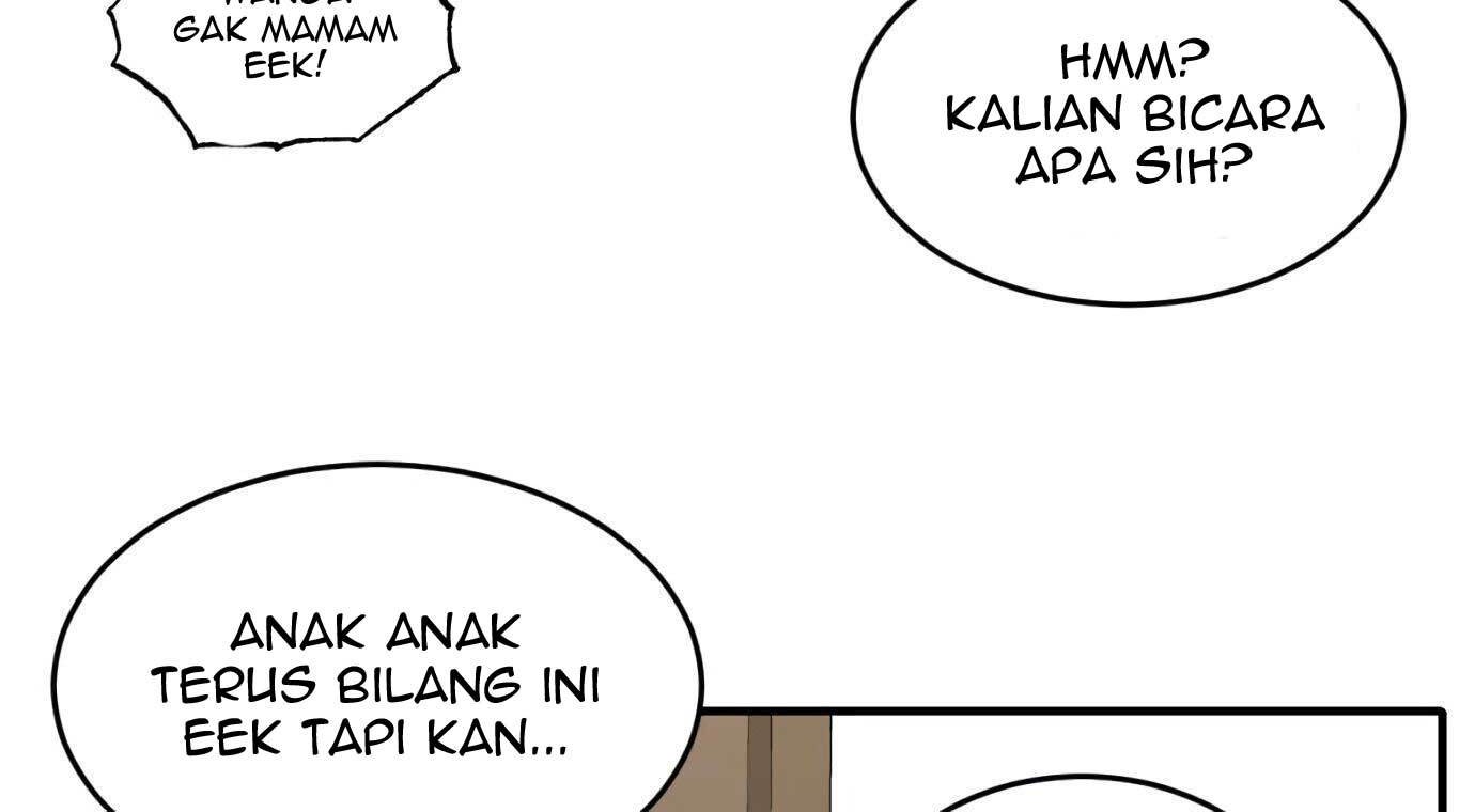 Tiger Coming In Chapter 26 Gambar 31