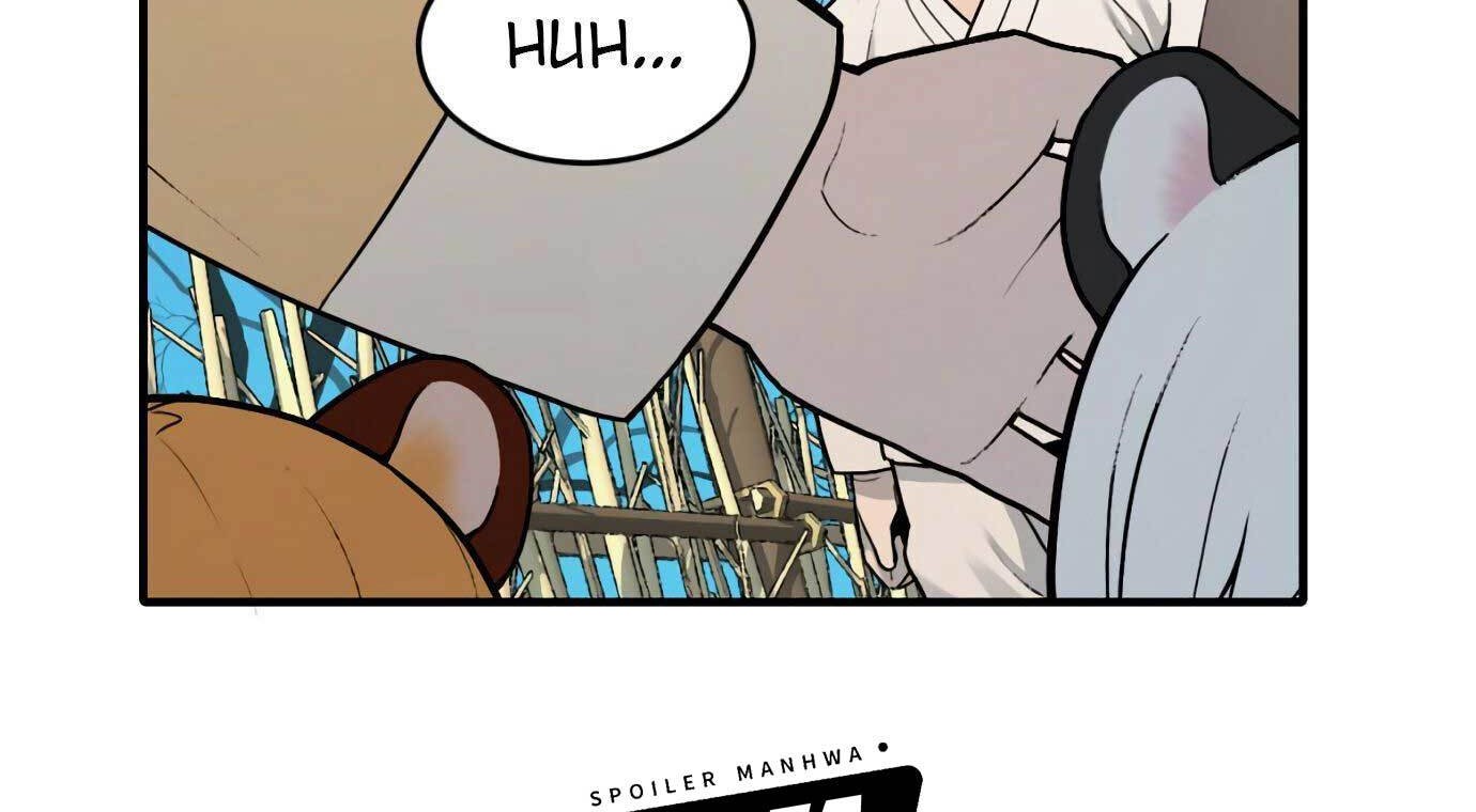 Tiger Coming In Chapter 26 Gambar 34