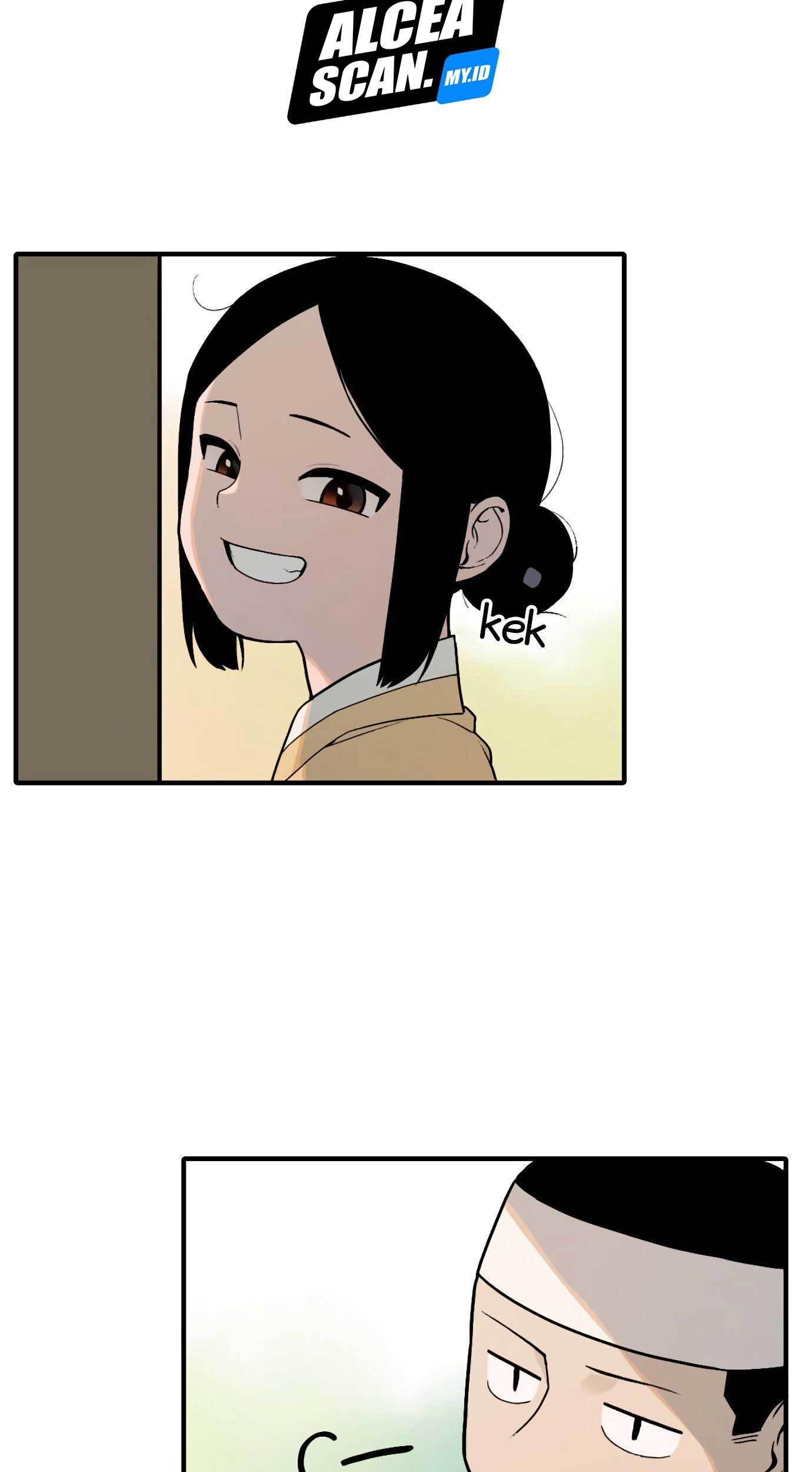 Tiger Coming In Chapter 26 Gambar 35