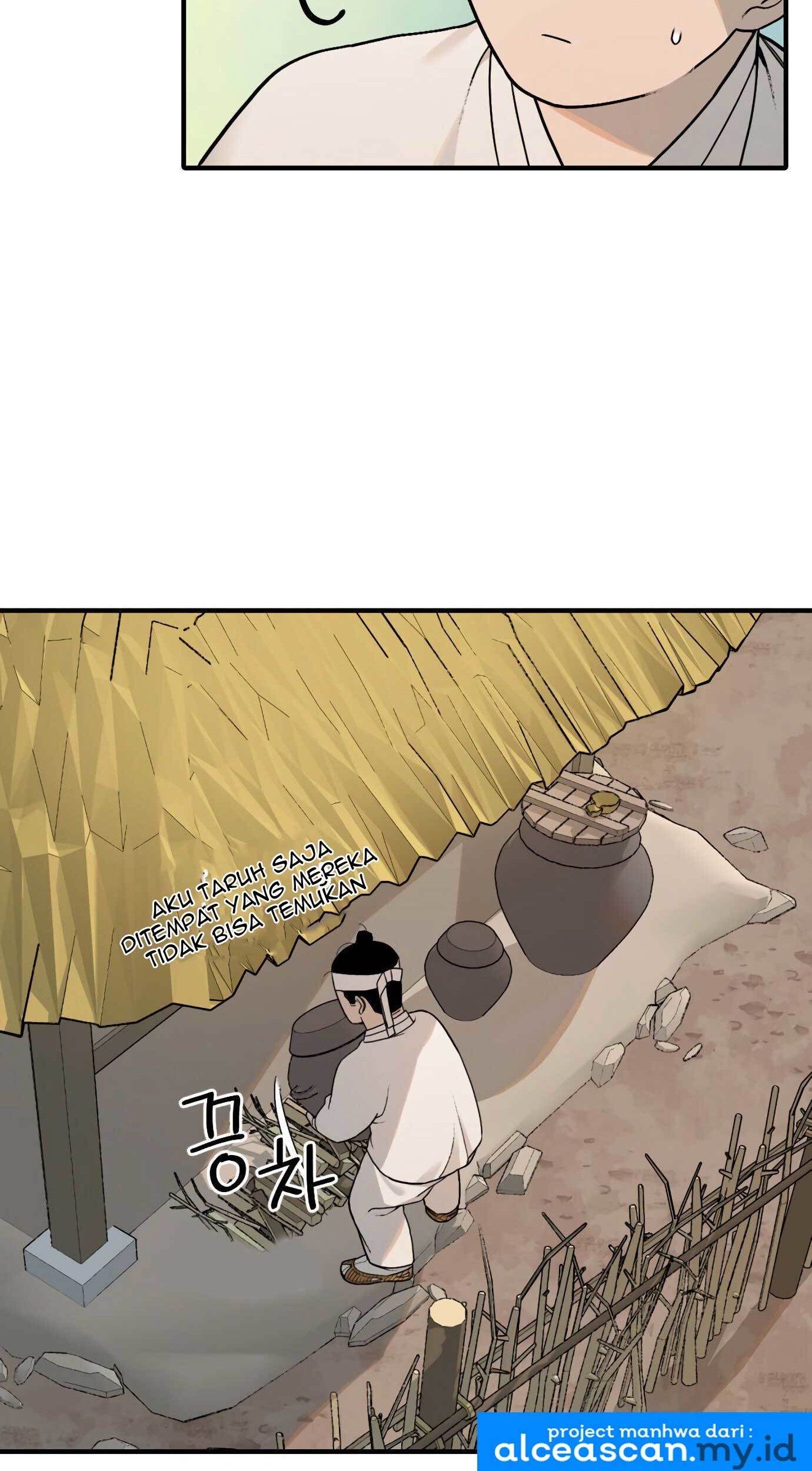 Tiger Coming In Chapter 26 Gambar 36