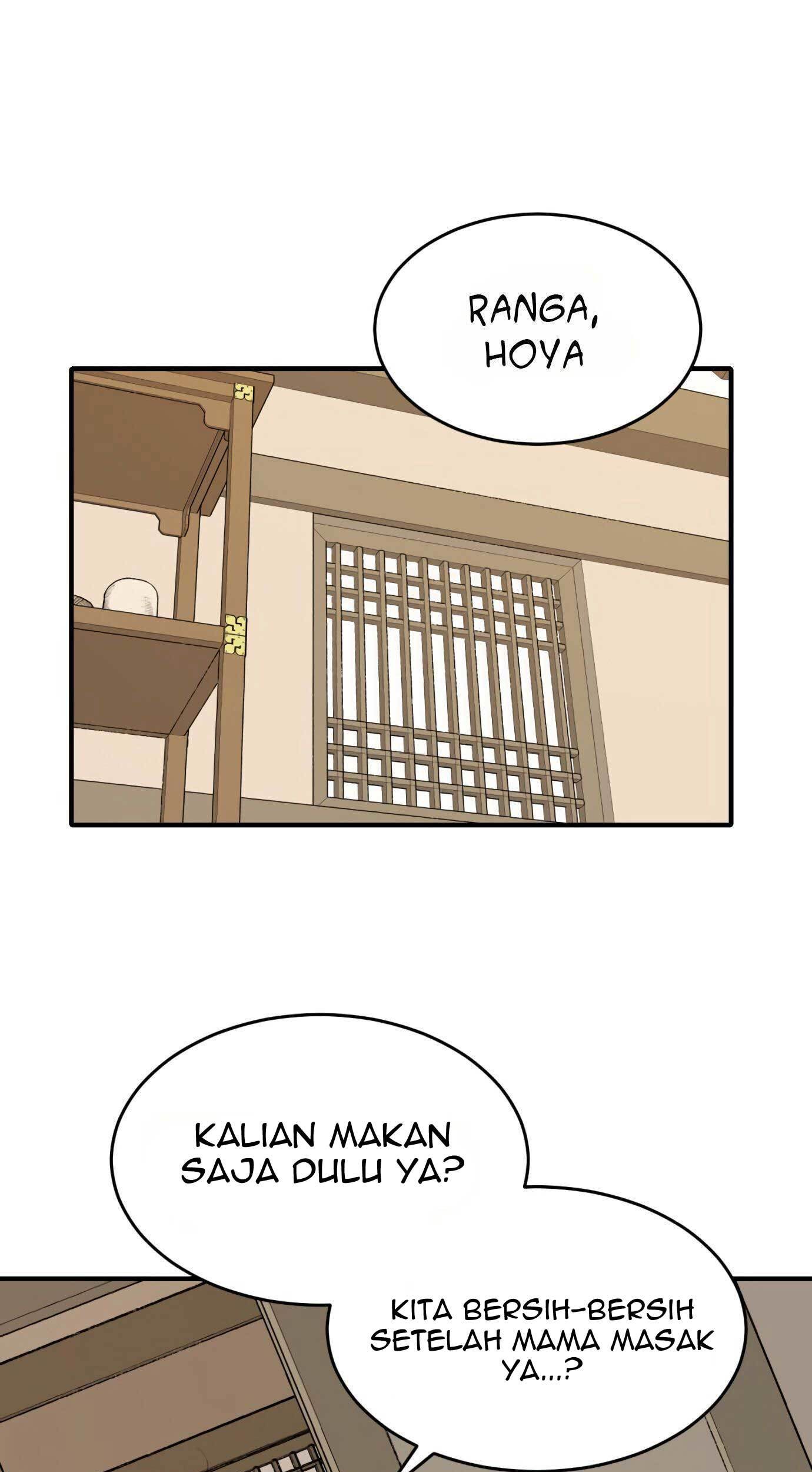 Tiger Coming In Chapter 26 Gambar 38