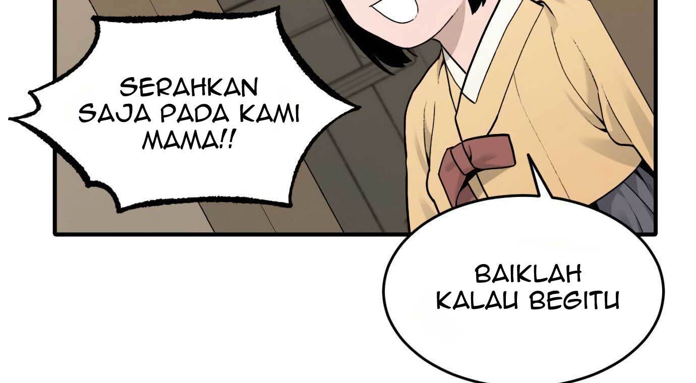 Tiger Coming In Chapter 26 Gambar 40