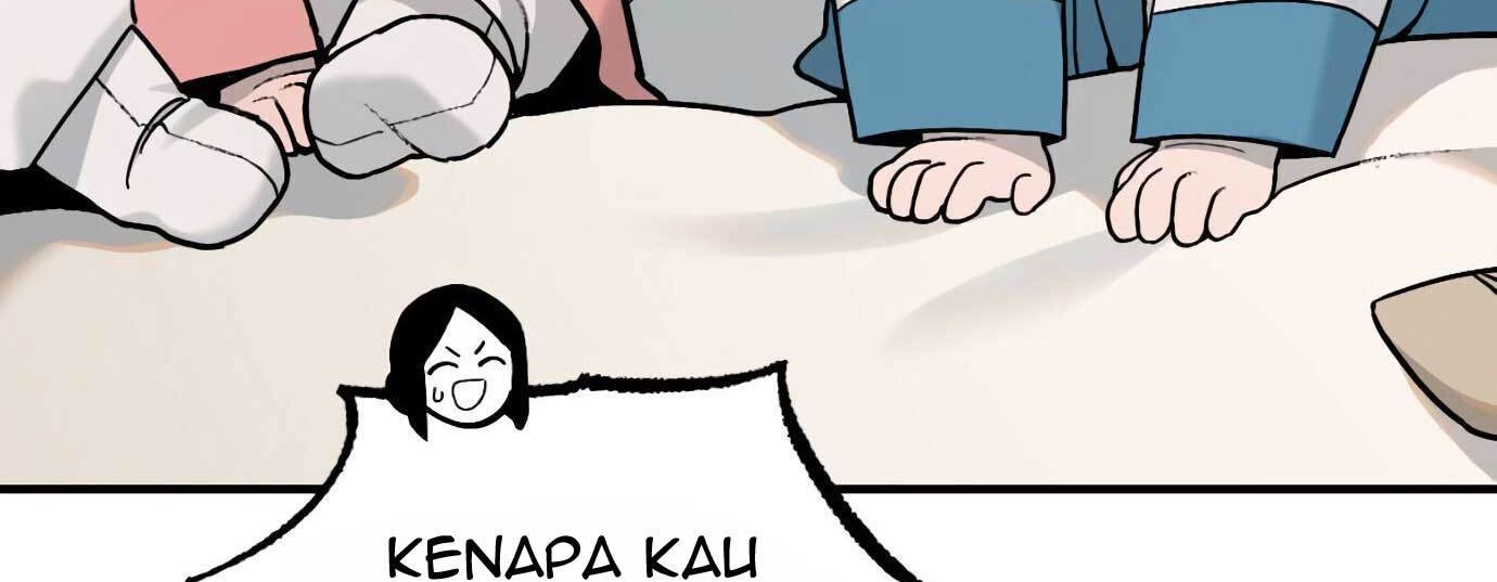 Tiger Coming In Chapter 26 Gambar 52