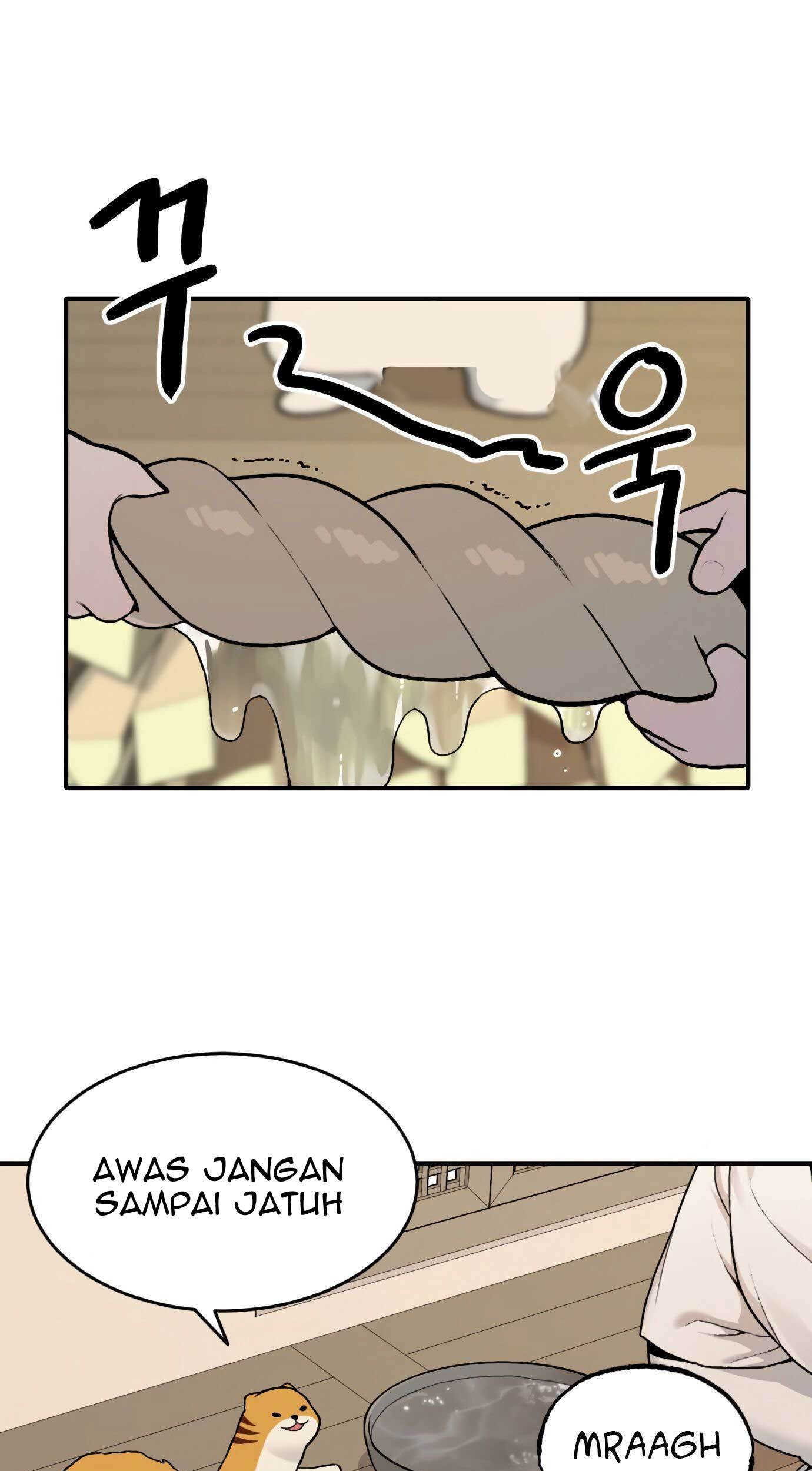 Baca Manhwa Tiger Coming In Chapter 26 Gambar 2