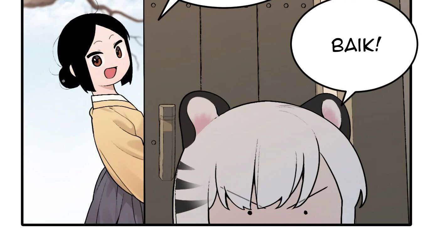 Tiger Coming In Chapter 26 Gambar 4