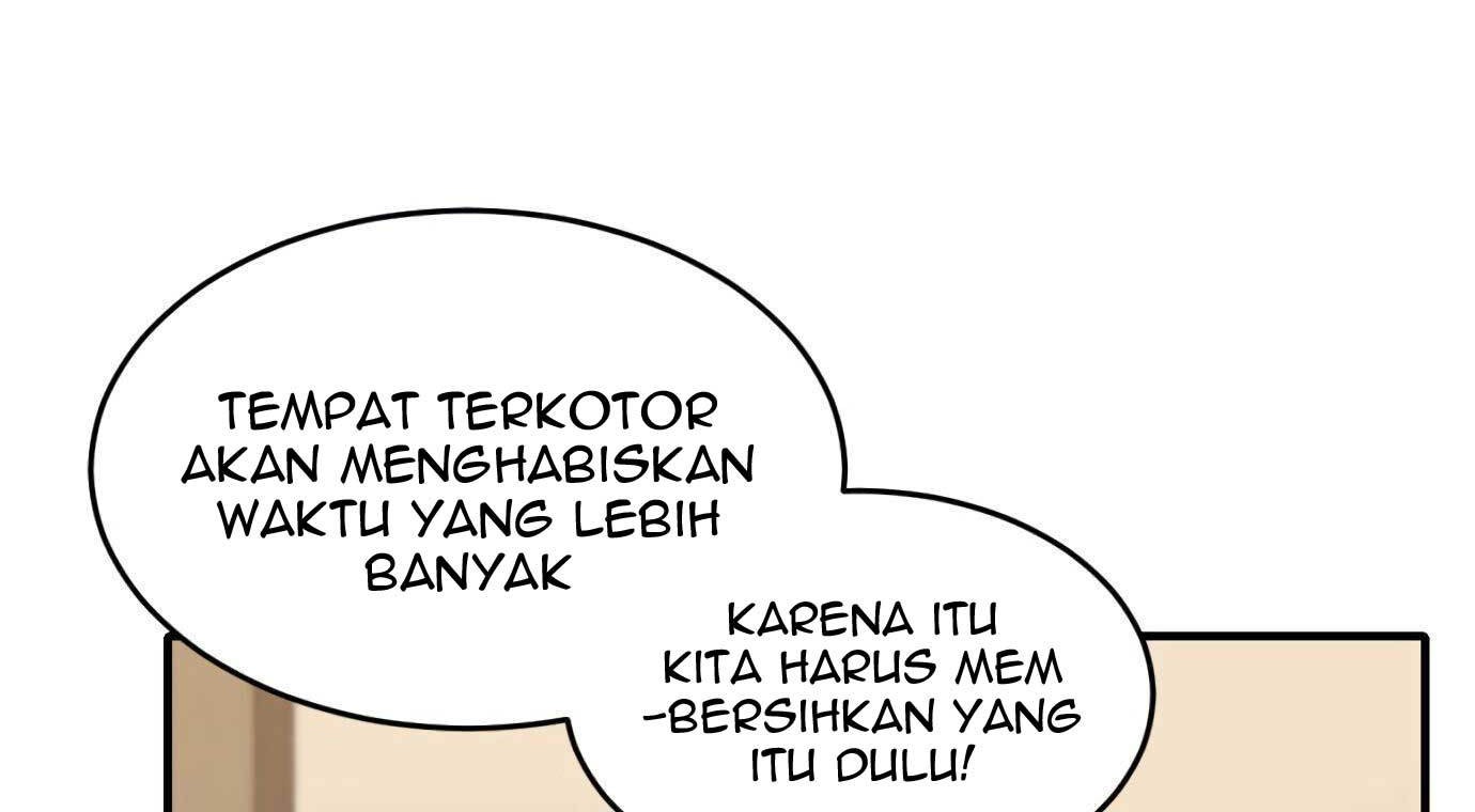 Tiger Coming In Chapter 26 Gambar 7