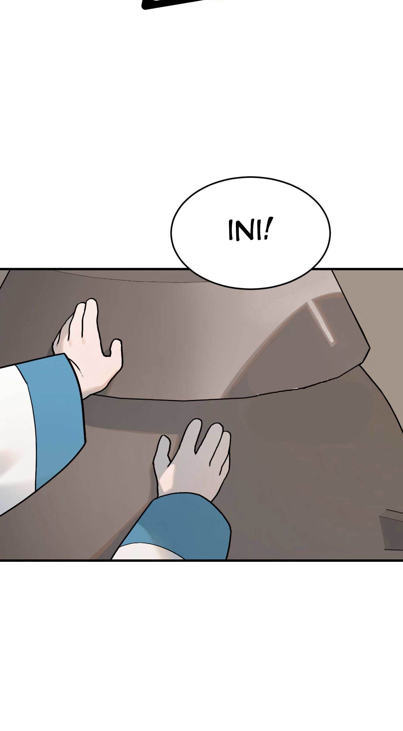 Tiger Coming In Chapter 26 Gambar 15