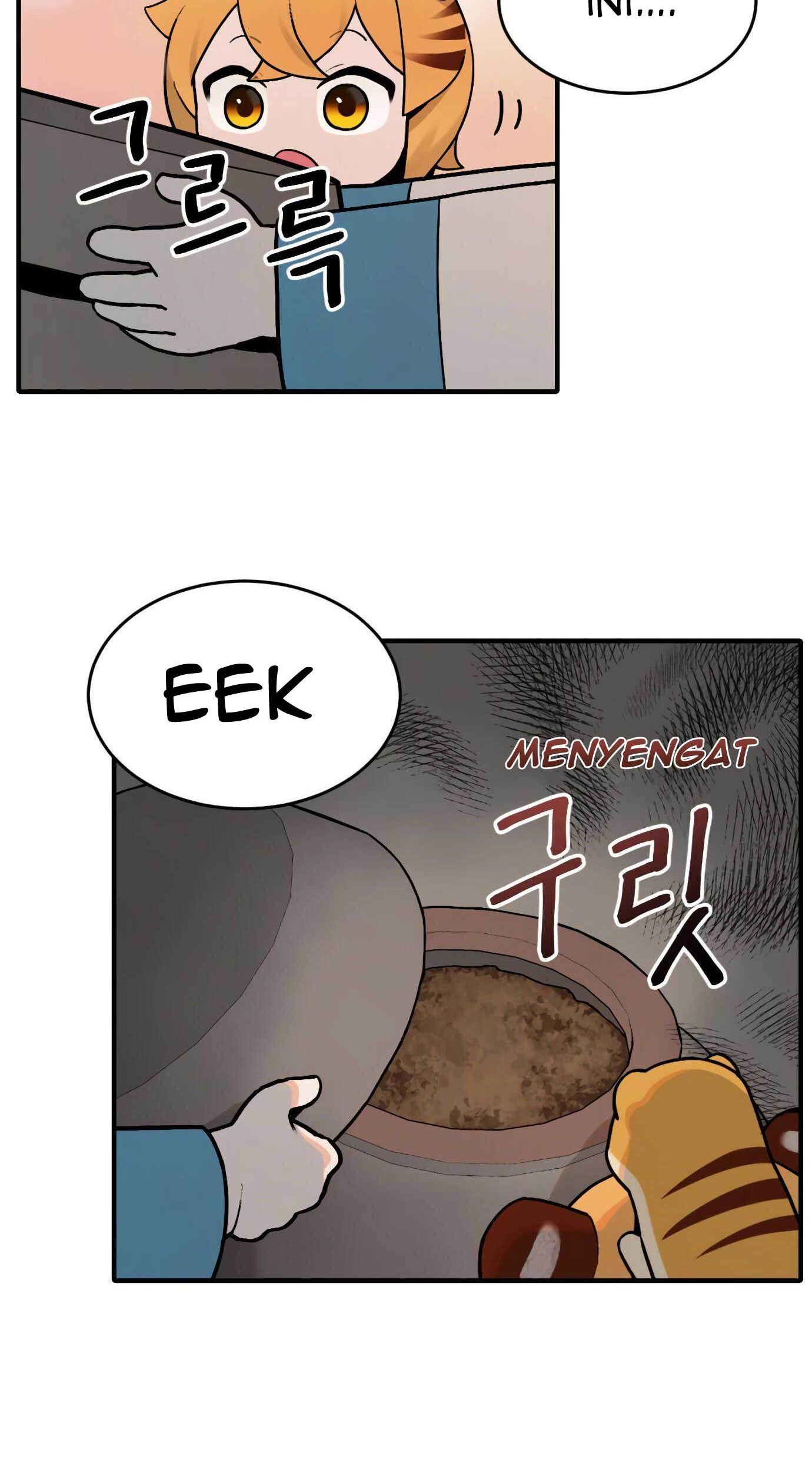Tiger Coming In Chapter 26 Gambar 18