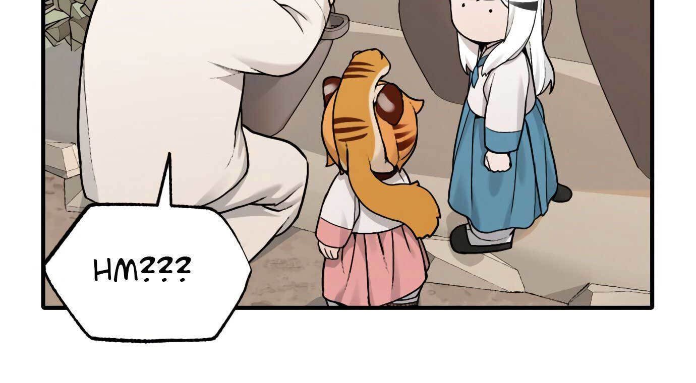 Tiger Coming In Chapter 26 Gambar 25