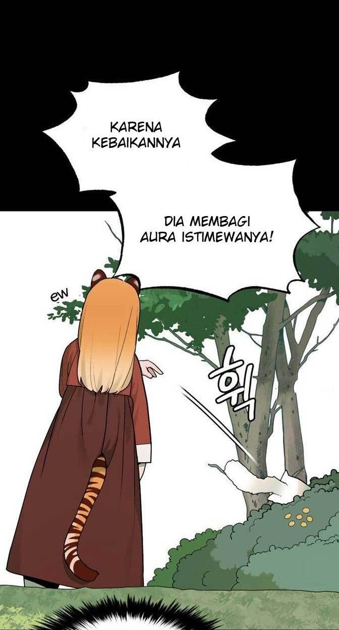 Tiger Coming In Chapter 25 Gambar 19
