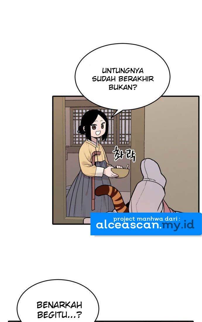 Tiger Coming In Chapter 25 Gambar 3