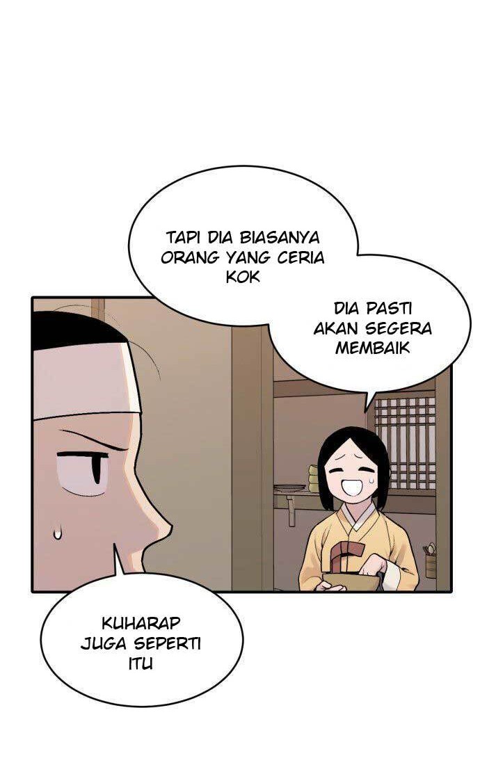 Tiger Coming In Chapter 25 Gambar 5