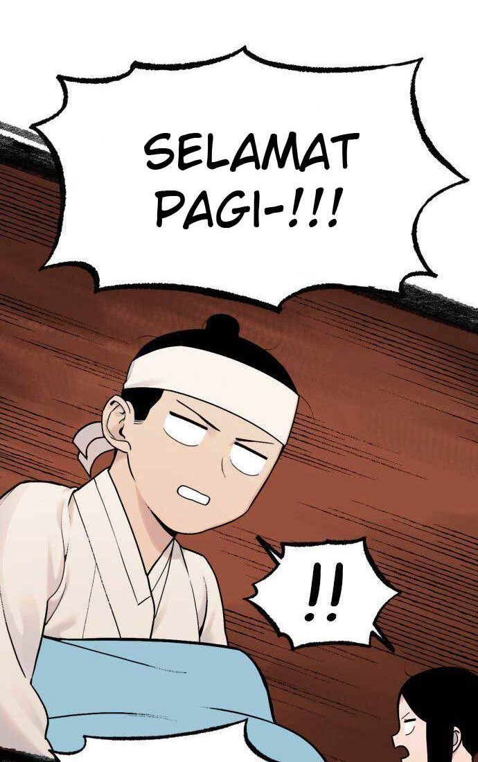 Tiger Coming In Chapter 25 Gambar 7