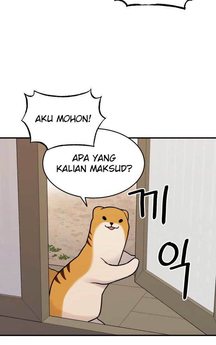Tiger Coming In Chapter 25 Gambar 9