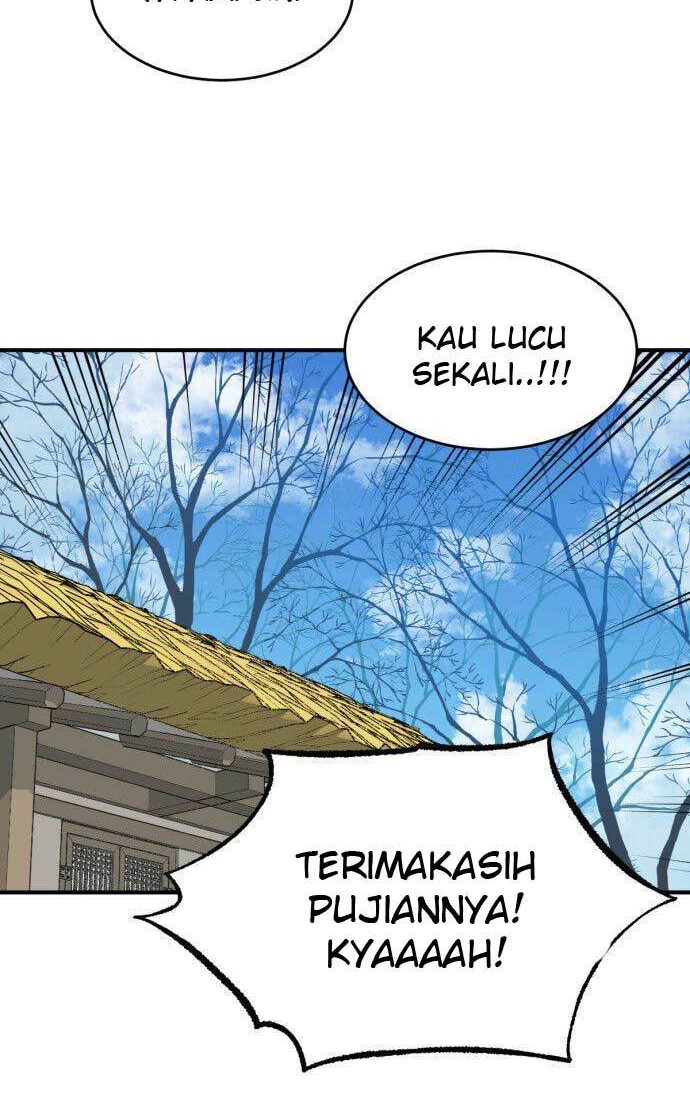 Tiger Coming In Chapter 25 Gambar 11