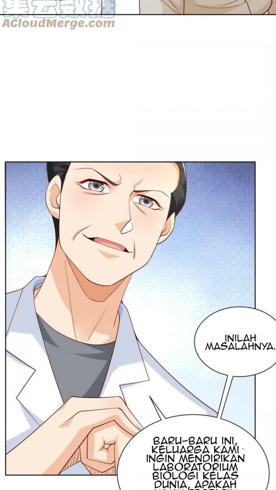 I Randomly Have A New Career Every Week Chapter 248 Gambar 20